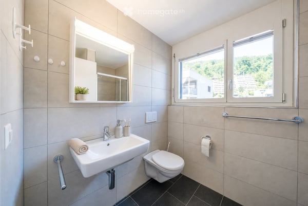 Moederne 5.5-Zimmer-Wohnung an begehrter Lage 7