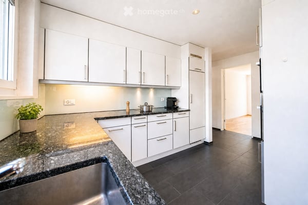 Moederne 5.5-Zimmer-Wohnung an begehrter Lage 3
