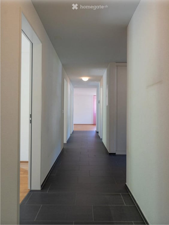 Moederne 5.5-Zimmer-Wohnung an begehrter Lage 5