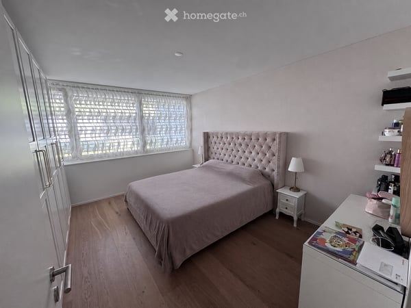 Moderne 4.5-Zimmer-Wohnung im Minergie-Standard in Heimberg 3