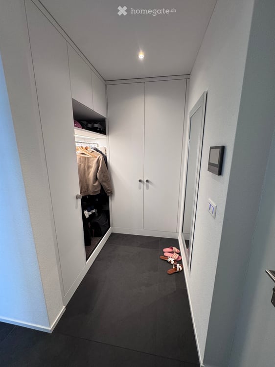 Moderne 4.5-Zimmer-Wohnung im Minergie-Standard in Heimberg 12