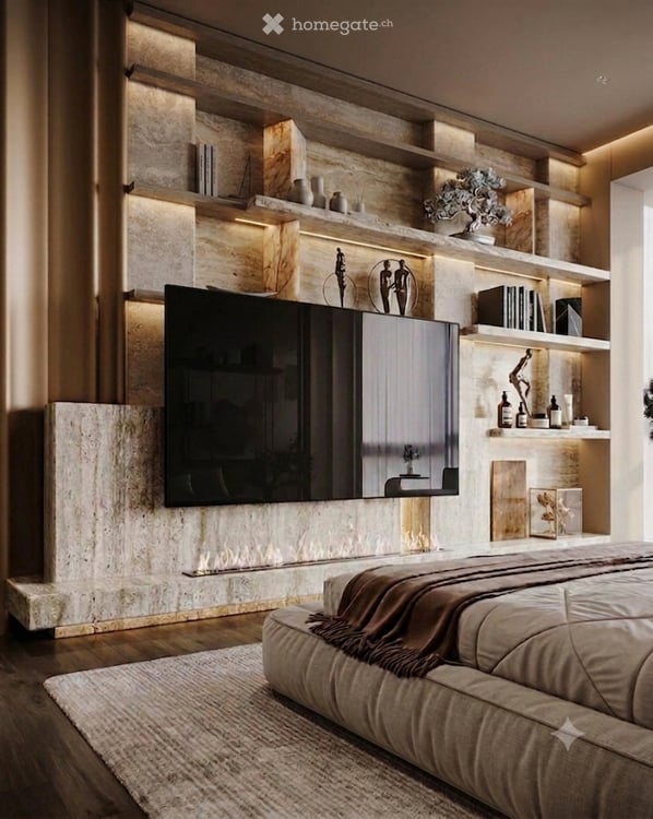 Magnifique villa d’architecte neuve de 9 pièces, prestations luxe” 3