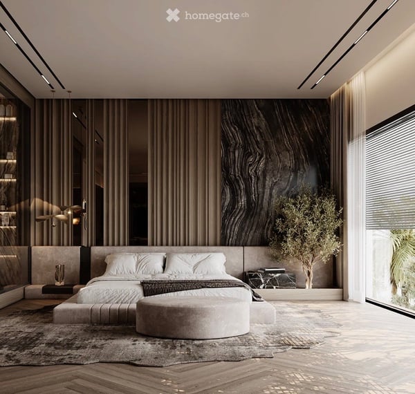 Magnifique villa d’architecte neuve de 9 pièces, prestations luxe” 2