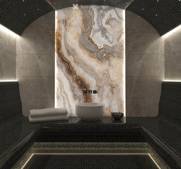 Magnifique villa d’architecte neuve de 9 pièces, prestations luxe” 8