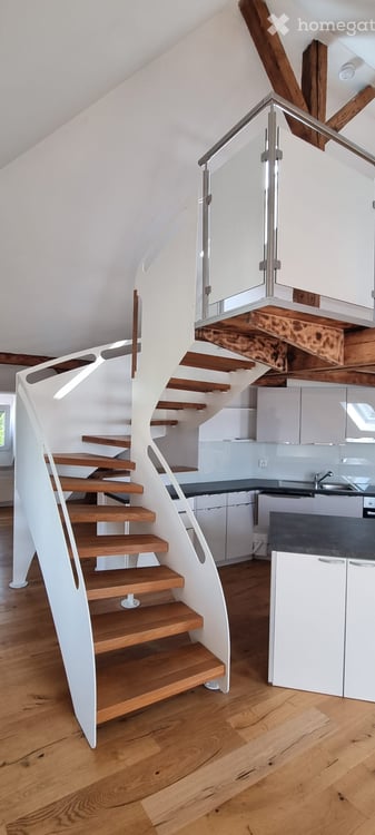 Exklusive 4.5-Zimmer-Maisonette mit Galerie, Dachloggia & Klimaanlage – 140 m² Wohntraum 8