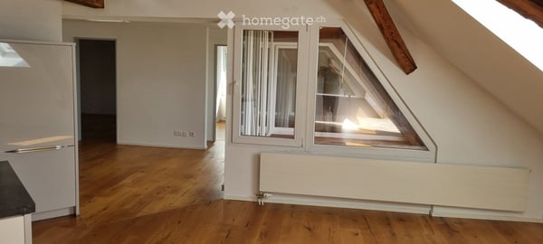 Exklusive 4.5-Zimmer-Maisonette mit Galerie, Dachloggia & Klimaanlage – 140 m² Wohntraum 15
