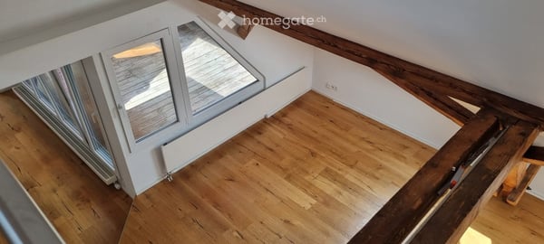 Exklusive 4.5-Zimmer-Maisonette mit Galerie, Dachloggia & Klimaanlage – 140 m² Wohntraum 14