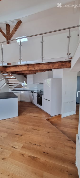 Exklusive 4.5-Zimmer-Maisonette mit Galerie, Dachloggia & Klimaanlage – 140 m² Wohntraum 9