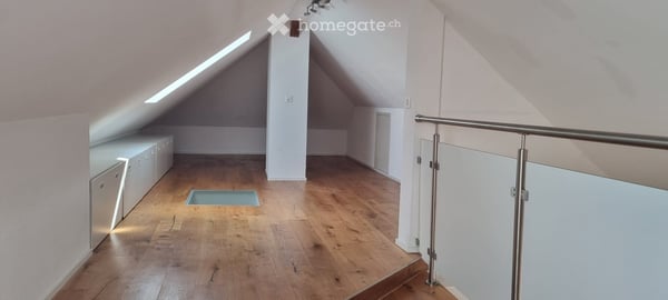 Exklusive 4.5-Zimmer-Maisonette mit Galerie, Dachloggia & Klimaanlage – 140 m² Wohntraum 13