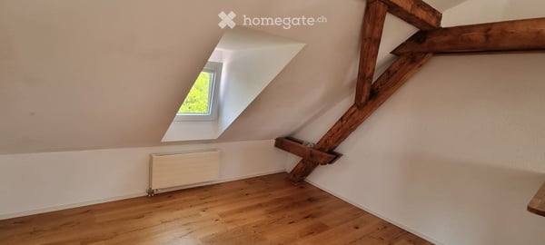 Exklusive 4.5-Zimmer-Maisonette mit Galerie, Dachloggia & Klimaanlage – 140 m² Wohntraum 11