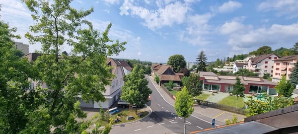 Exklusive 4.5-Zimmer-Maisonette mit Galerie, Dachloggia & Klimaanlage – 140 m² Wohntraum 4