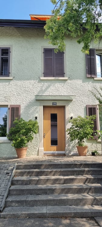 Exklusive 4.5-Zimmer-Maisonette mit Galerie, Dachloggia & Klimaanlage – 140 m² Wohntraum 24
