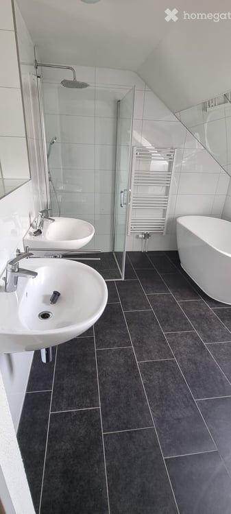Exklusive 4.5-Zimmer-Maisonette mit Galerie, Dachloggia & Klimaanlage – 140 m² Wohntraum 21