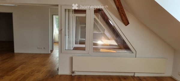 Exklusive 4.5-Zimmer-Maisonette mit Galerie, Dachloggia & Klimaanlage – 140 m² Wohntraum 16