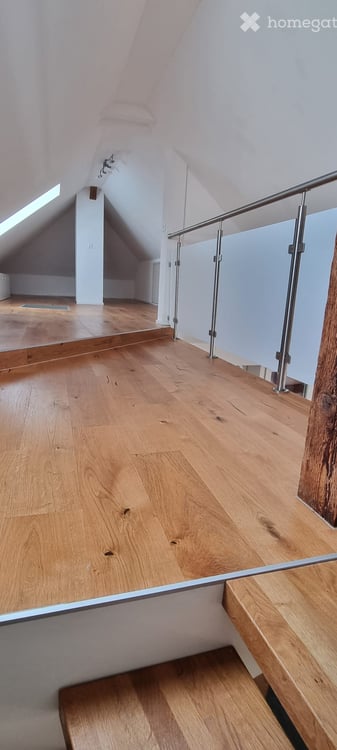 Exklusive 4.5-Zimmer-Maisonette mit Galerie, Dachloggia & Klimaanlage – 140 m² Wohntraum 12
