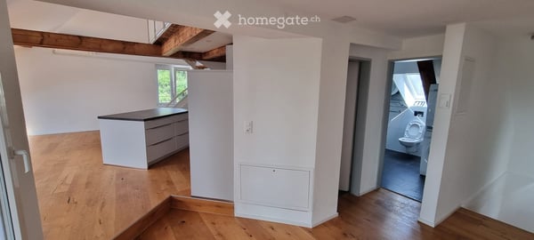 Exklusive 4.5-Zimmer-Maisonette mit Galerie, Dachloggia & Klimaanlage – 140 m² Wohntraum 5
