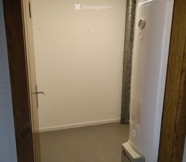 Helle 4.5-Zimmer-Wohnung mit Kamin in Saland – sofort verfügbar! 11