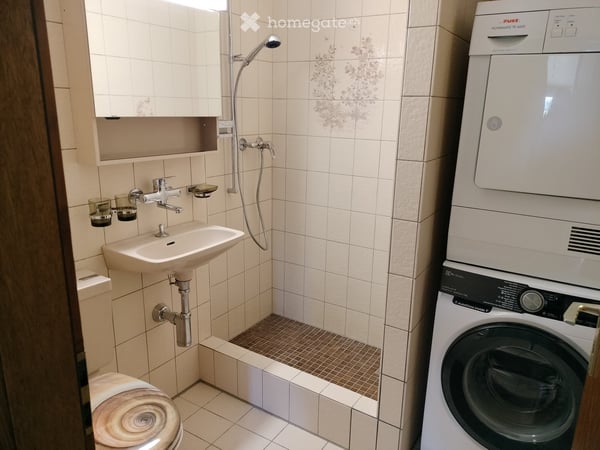 Helle 4.5-Zimmer-Wohnung mit Kamin in Saland – sofort verfügbar! 9