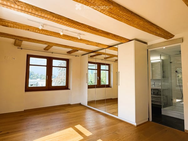 Grosszügige 3,5 Zimmerwohnung in Zürich-Leimbach 5