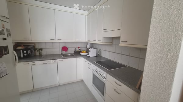 Duplex-/Maisonette-Wohnung in Hinteregg 5