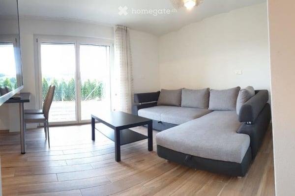 Ihre ruhige Wohlfühloase 1.5 Zi. Wohnung - an der Obermatt 8 in 6014 Luzern 4