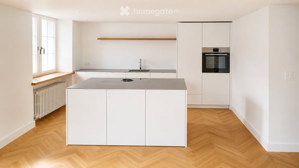 Grosszügige 3.5-Zimmer-Wohnung in der Winterthurer Altstadt 5
