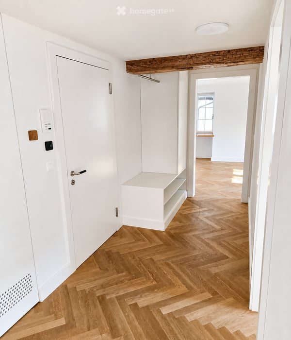Grosszügige 3.5-Zimmer-Wohnung in der Winterthurer Altstadt 11