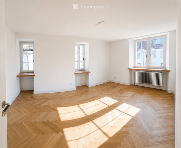 Grosszügige 3.5-Zimmer-Wohnung in der Winterthurer Altstadt 6