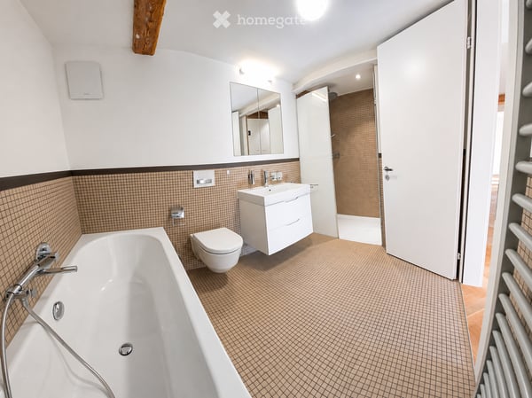 Grosszügige 3.5-Zimmer-Wohnung in der Winterthurer Altstadt 10