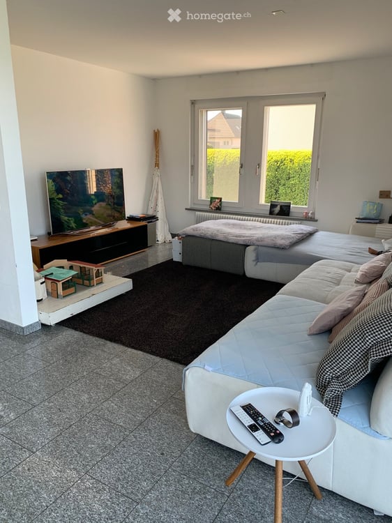 Einfamilienhaus in Güttingen ab 01.09.26 zu vermieten 6