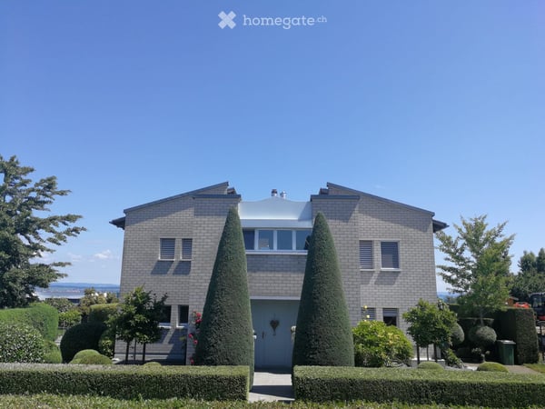 Einfamilienhaus in Güttingen ab 01.09.26 zu vermieten 2