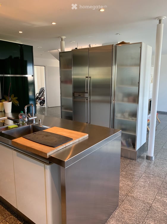 Einfamilienhaus in Güttingen ab 01.09.26 zu vermieten 11