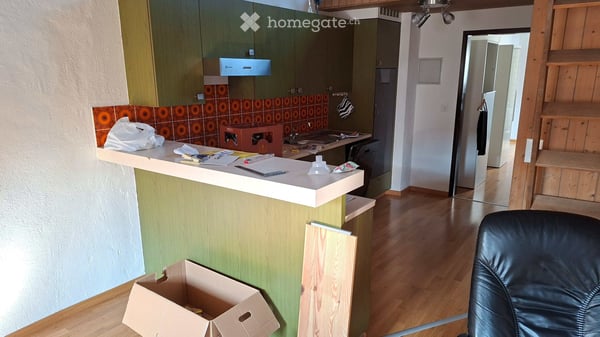 2 1/2-Zimmer-Dachwohnung in Brugg AG 4