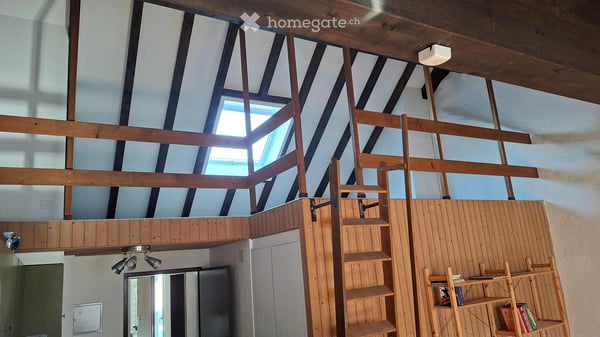 2 1/2-Zimmer-Dachwohnung in Brugg AG 6
