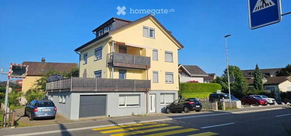 3-Zimmer-Dachwohnung mit Charme in kleinem Mehrfamilienhaus 7
