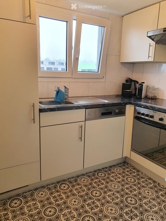 3-Zimmer-Dachwohnung mit Charme in kleinem Mehrfamilienhaus 3