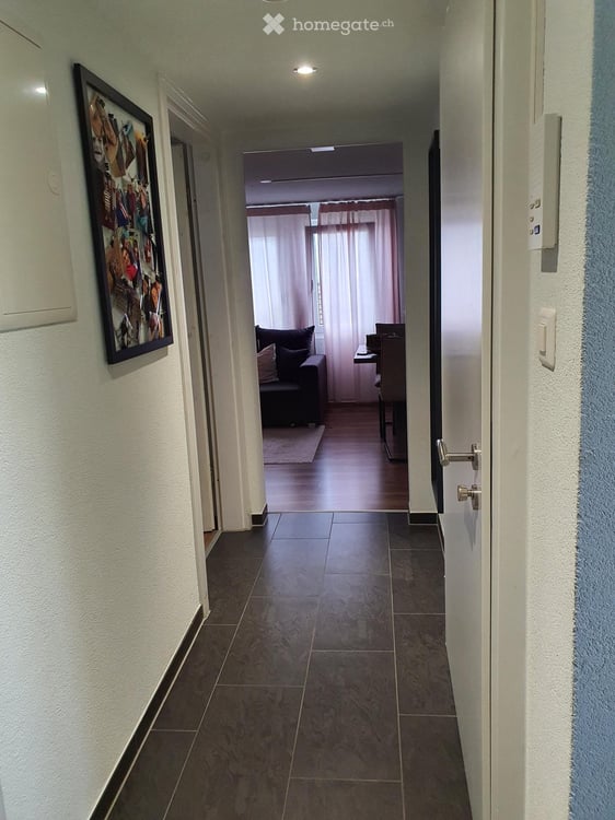 3-Zimmer-Dachwohnung mit Charme in kleinem Mehrfamilienhaus 5