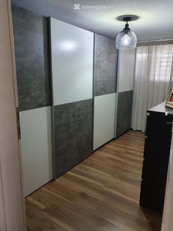 3-Zimmer-Dachwohnung mit Charme in kleinem Mehrfamilienhaus 6
