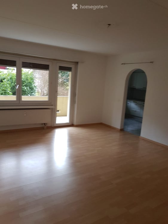Charmante 2.5-Zimmer-Wohnung in Reichenburg – Sonnig und ruhig gelegen 6
