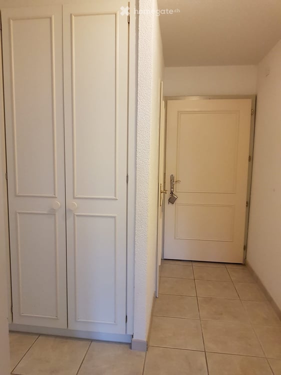 Charmante 2.5-Zimmer-Wohnung in Reichenburg – Sonnig und ruhig gelegen 12