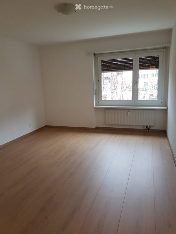 Charmante 2.5-Zimmer-Wohnung in Reichenburg – Sonnig und ruhig gelegen 3