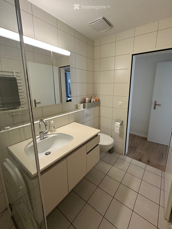 Charmante 4.5-Zimmer-Wohnung in Aeugst am Albis – ruhig, sonnig und familienfreundlich 6