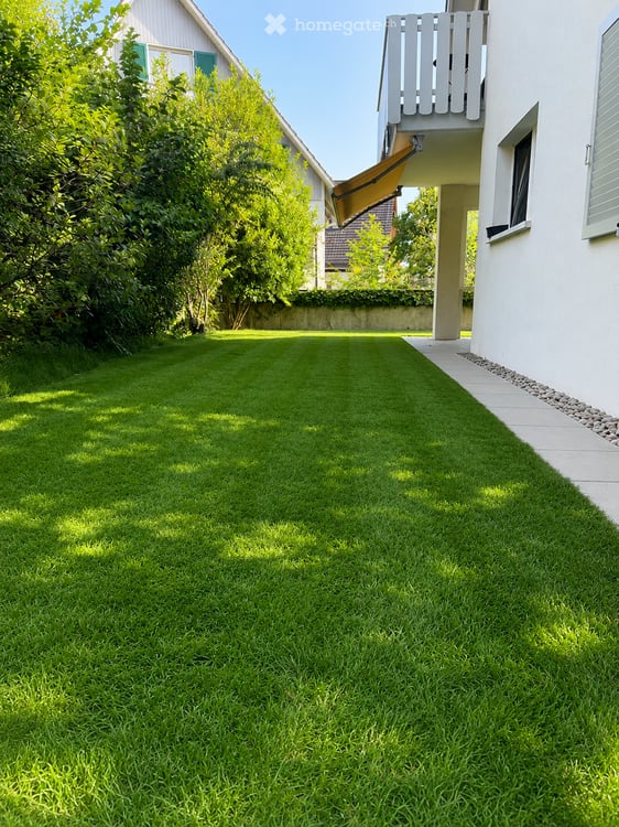 Charmante 4.5-Zimmer-Wohnung in Aeugst am Albis – ruhig, sonnig und familienfreundlich 7