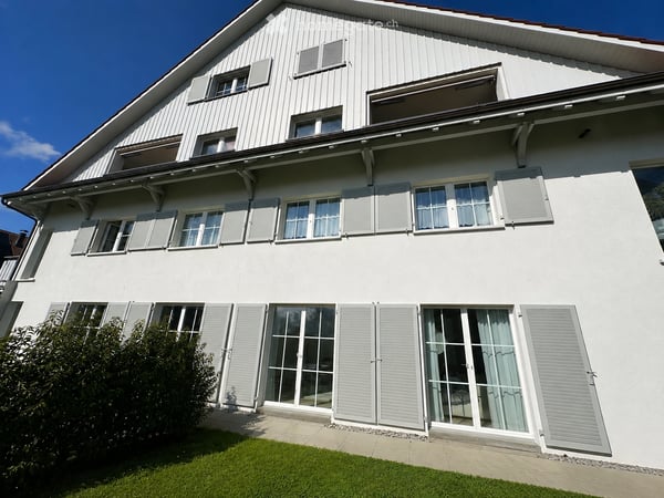 Charmante 4.5-Zimmer-Wohnung in Aeugst am Albis – ruhig, sonnig und familienfreundlich 8