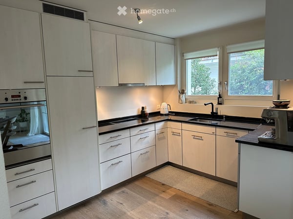 Charmante 4.5-Zimmer-Wohnung in Aeugst am Albis – ruhig, sonnig und familienfreundlich 3
