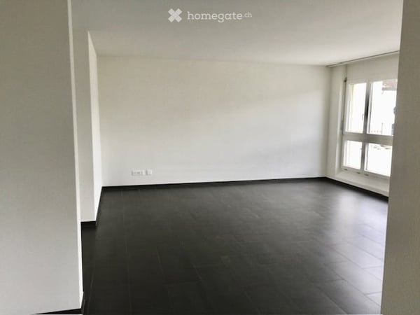 Charmante 4.5-Zimmer-Terrassenwohnung in Schmerikon – Erstklassige Lage in Seenähe 4