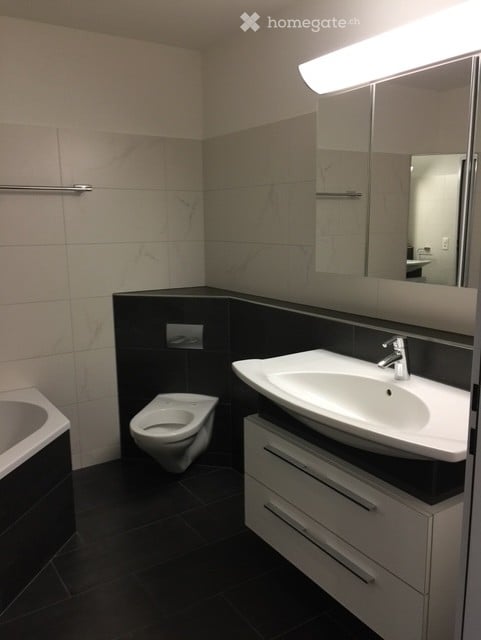 Charmante 4.5-Zimmer-Terrassenwohnung in Schmerikon – Erstklassige Lage in Seenähe 6