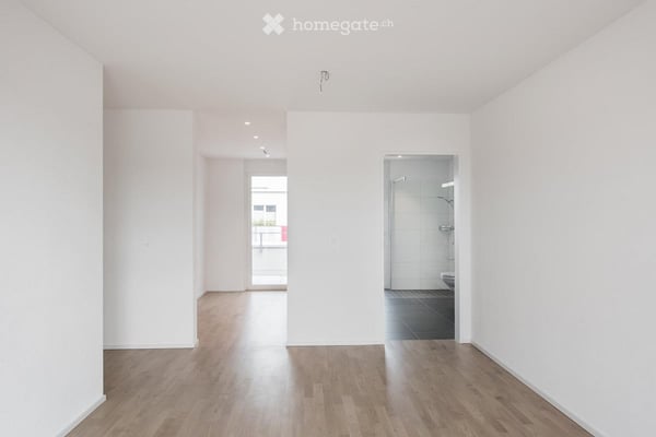 Helle 3.5-Zimmer-Dachwohnung mit Terrasse (135qm) und schöner Aussicht über Matzingen 13