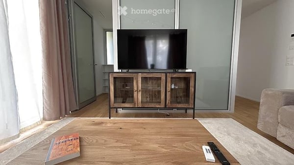 2½ ZI-WOHNUNG IN WINTERTHUR 4
