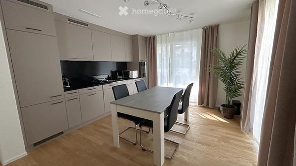 2½ ZI-WOHNUNG IN WINTERTHUR 2